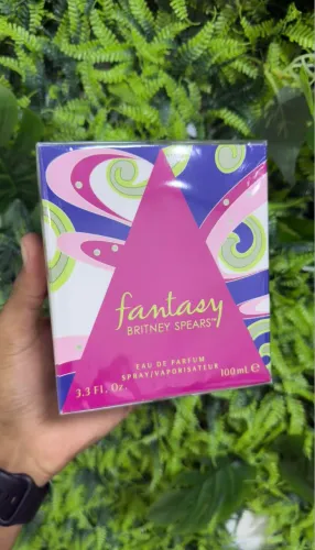 Fantasy Britney Spears 100ml ( ORIGINAL) 