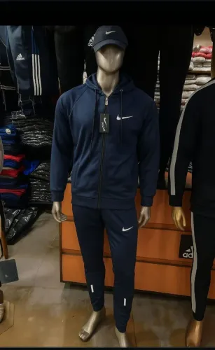 Conjunto Nike Masculino Moletom Flanelado Premium - Várias Cores e Tamanhos