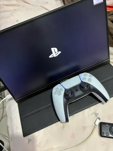 PS5 Slim