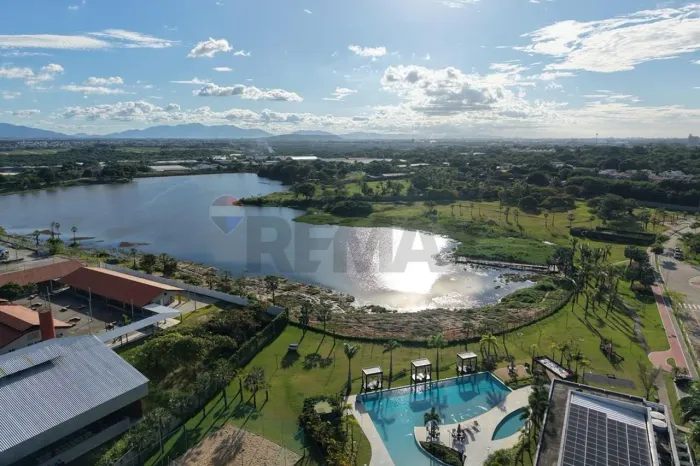 Vert Natureza - Lote Nascente de 387m² em Condomínio de Alto Padrão - Eusébio/CE