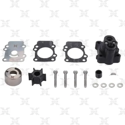 KIT DE REPARO DA BOMBA DE ÁGUA 15D