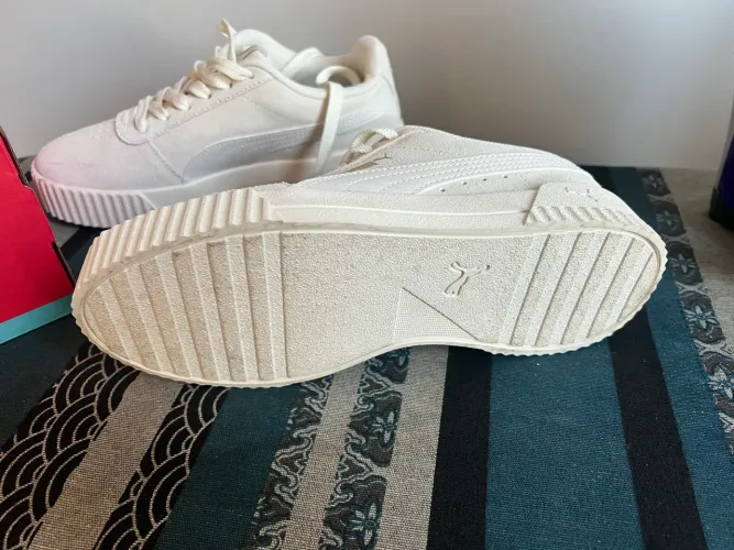 Tênis casual Puma