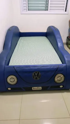 Cama Carro a venda 