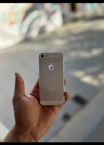 iPhone 5s em perfeito estado 
