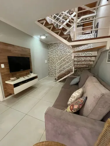 Casa para venda no condomínio Reservatto bairro Engordadouro - Jundiaí - SP