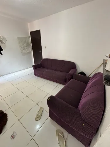 Sofá 2 e 3 lugares
