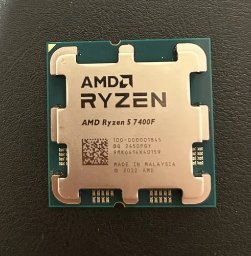 Processador AM5