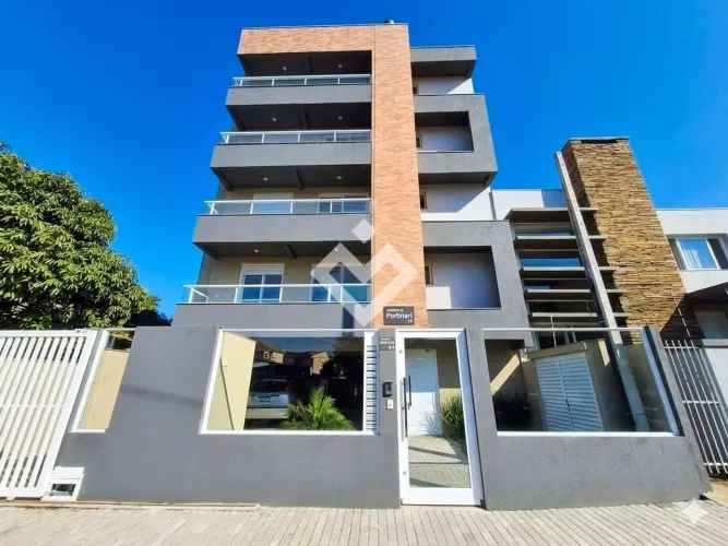 Apartamento 1 Dormitório proximo a UFSM