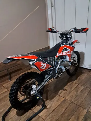 Gas gas ec250