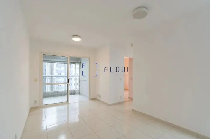 Apartamento Para Venda Jardim Paulista, 2 Quartos, 1 Vaga, 54m² - (condomínio Dakota Jardi