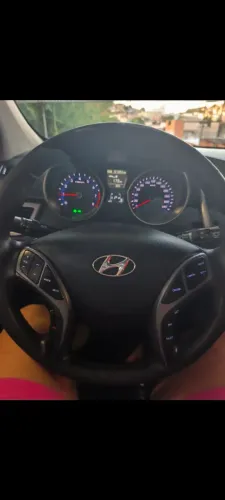 Hyundai I30 1.8 16V Aut. 5P 2015