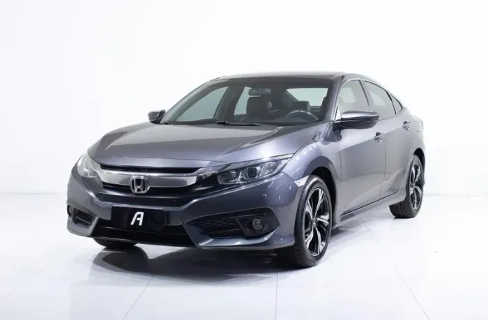 Honda Civic Crx/ Targa VTI 2019