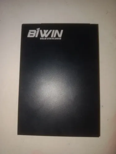 Ssd Biwin 128 GB