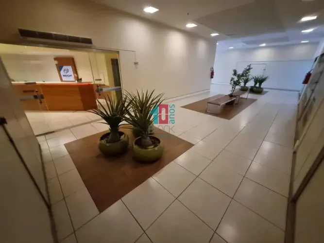 Tanque | Sala