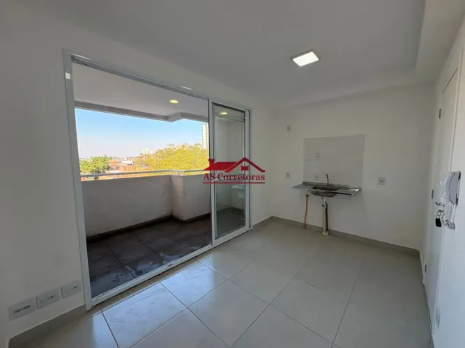 Apartamento para locação no Jaguaribe, Osasco.