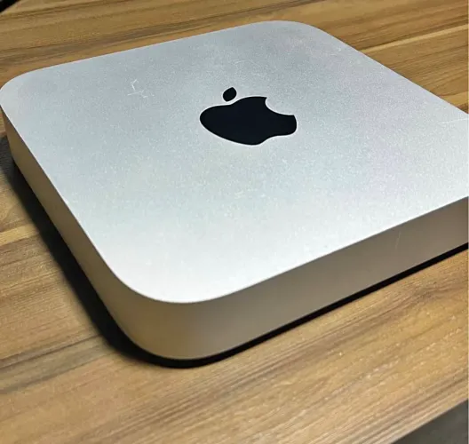 Mac Mini Mid 2011