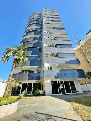 DESTAK IMÓVEIS VENDE: Apartamento localizado na Rua Machado de Assis