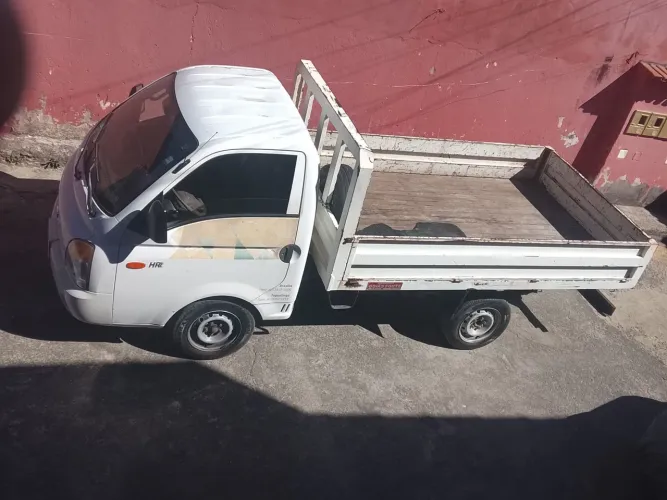 tranporte e mudanças