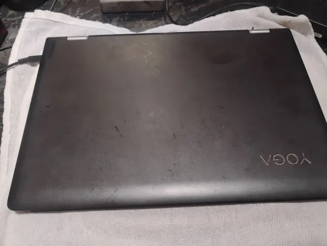 Lenovo yoga 510