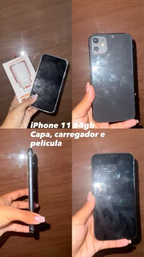 iPhone 11 64gb