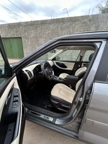 Hyundai Creta Ultimate 2.0 16V Flex AUT 2022
