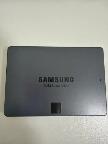 SSD 4TB SAMSUNG