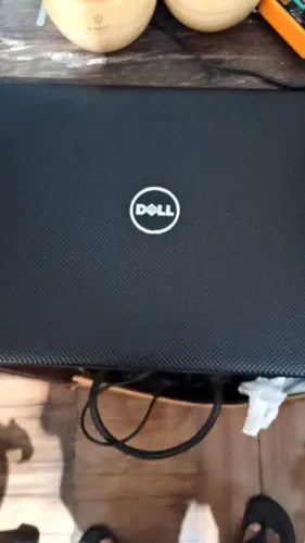 Notebook Dell