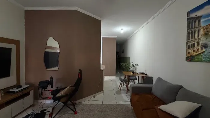 CASA RESIDENCIAL em SALTO - SP, RESIDENCIAL FABBRI