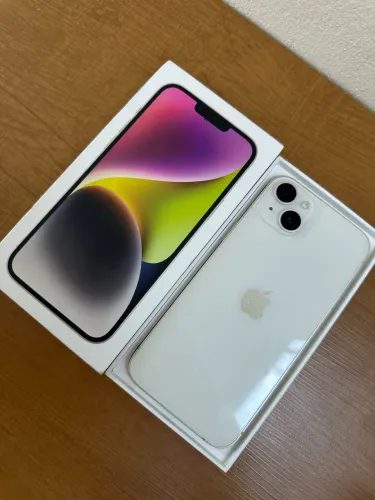 IPHONE 14 PLUS 128GB 