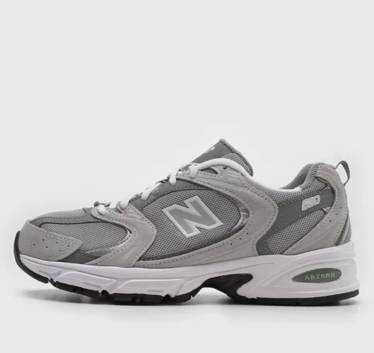 New Balance 530 White - 39 - Praticamente novo.