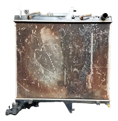 Radiador Agua L200 Triton 3.2 D Aut. 2012 2013 A 2016