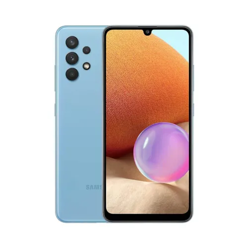 CELULAR A32 5G