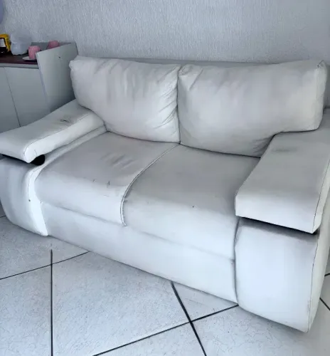 Sofá 2 lugares