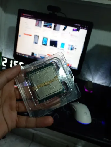 Xenon e5- 2620 v2 6 núcleos e 12 threads