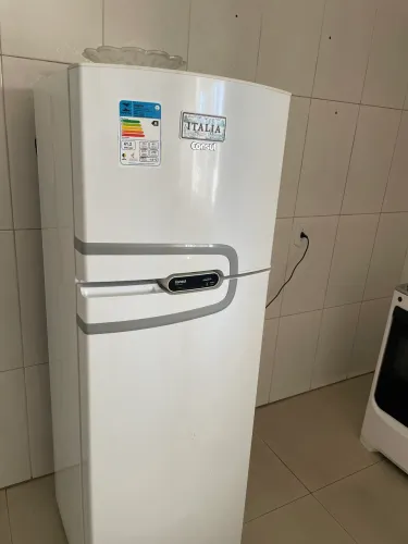 Geladeira Consul