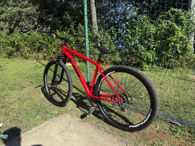 Bicicleta KSW aro 29