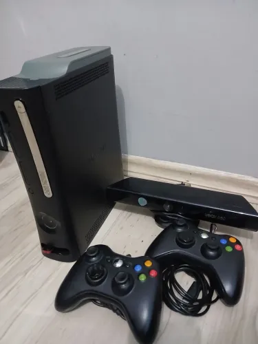 Xbox360 fat rgh