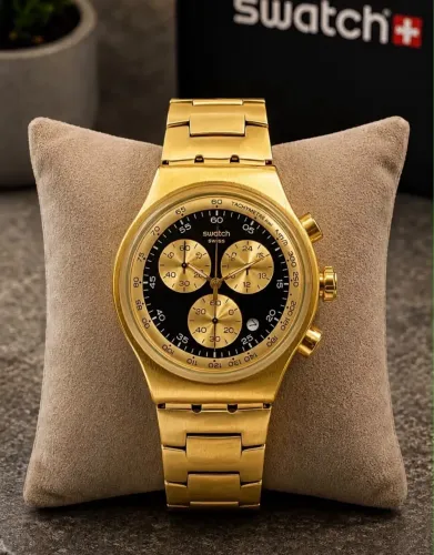 Swatch Fosco funcional 