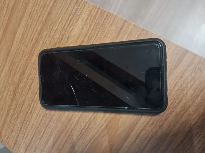 Celular Samsung a10 em bom estado e funcionado 