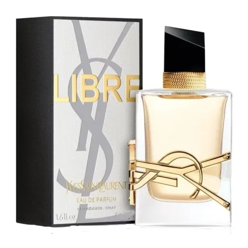 Perfume Yves Saint Laurent Libre EDP - Feminino 90mL