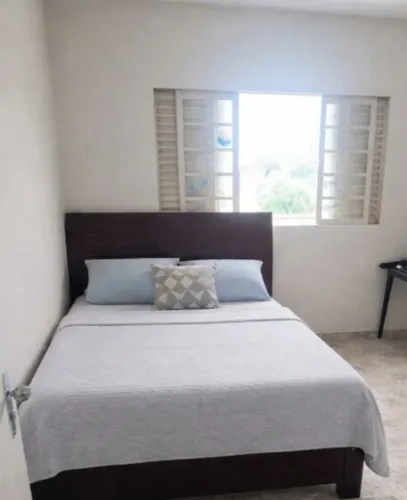 Quartos para moças