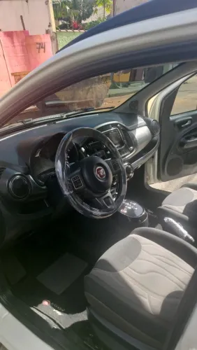 Fiat Uno WAY 1.4 EVO Fire Flex 8V 5P 2016