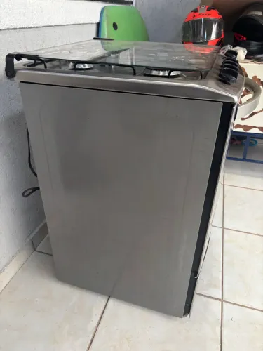 Fogão Electrolux 