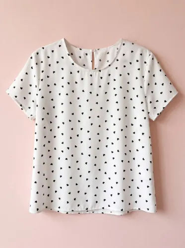 blusa soltinha serve p e m