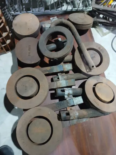 Peças e queimadores fogões industrial 