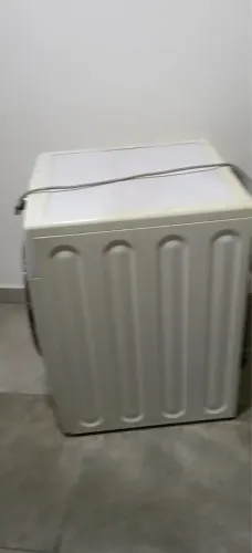 Vendo máquina lava e seca Samsung