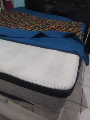Vendo tudo pra sair rápido. 