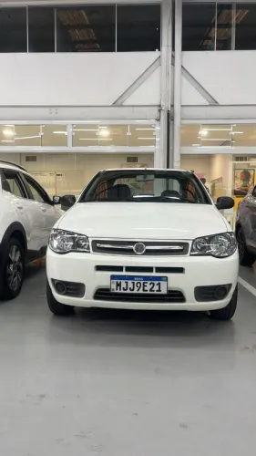 Fiat Siena 1.0/ EX 1.0 MPI Fire/ Fire Flex 8V 2012