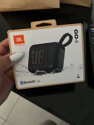 JBL go4 Original