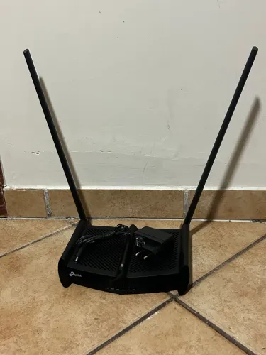 Roteador tp link